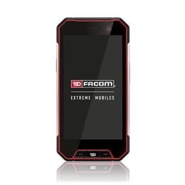 Facom F400 16GB - Zwart - Simlockvrij