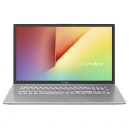 Asus VivoBook S712DAM-BX508T 17" Ryzen 7 2.3 GHz - SSD 512 GB - 8GB AZERTY - Frans