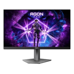 24-inch Aoc AG246FK6-RAS* 1920 x 1080 LCD Beeldscherm