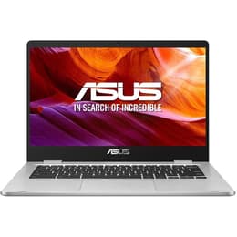 Asus ChromeBook Z1400CN-BV0306 Celeron N3350 1.1 GHz 32GB eMMC - 4GB QWERTY - Spaans