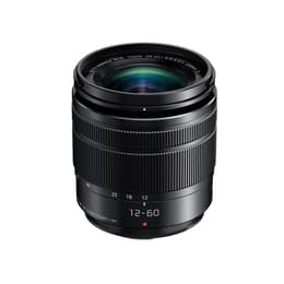 Panasonic Lens Lumix G Vario 12-60mm f/3.5-5.6 Standard f/3.5-5.6