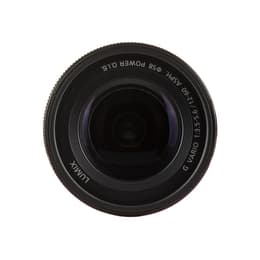 Panasonic Lens Lumix G Vario 12-60mm f/3.5-5.6 Standard f/3.5-5.6