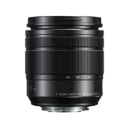 Panasonic Lens Lumix G Vario 12-60mm f/3.5-5.6 Standard f/3.5-5.6