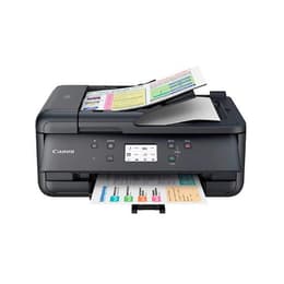 Canon PIXMA TR7550 Inkjet Printer