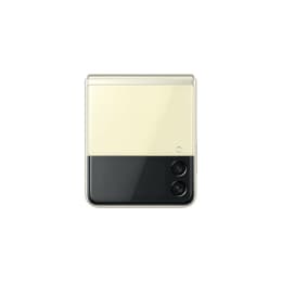 Galaxy Z Flip3 5G 256GB - Beige - Simlockvrij