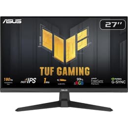 27-inch Asus VG279Q3A-RAS 1920 x 1080 LED Beeldscherm