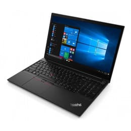 Lenovo ThinkPad E15 15" Ryzen 5 2.3 GHz - SSD 256 GB - 8GB QWERTY - Engels