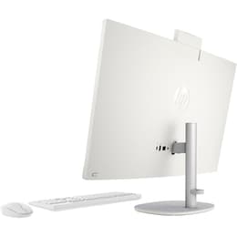 HP 24-CR1201NG 24" Other 1.3 GHz - SSD 512 GB - 16GB QWERTZ - Duits