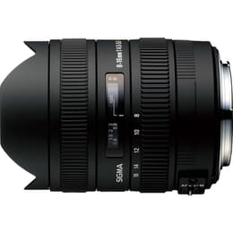 Lens Nikon F 8-16mm f/4.5-5.6