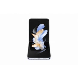 Galaxy Z Flip4 512GB - Wit - Simlockvrij