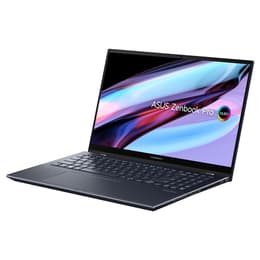 Asus ZenBook Pro 15 Flip OLED UP6502ZD-M8009X 15" Core i7 2 GHz - SSD 1000 GB - 16GB QWERTY - Tsjechisch