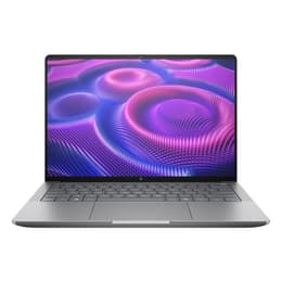 HP ZBook Ultra 14 G1a 14" Ryzen 3.6 GHz - SSD 512 GB - 16GB QWERTY - Italiaans