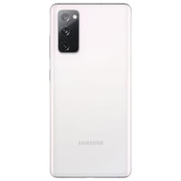 Galaxy S20 FE 256GB - Wit - Simlockvrij