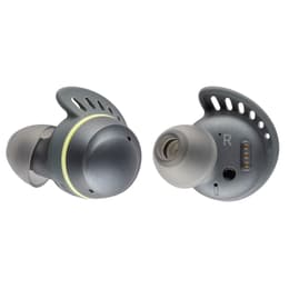 Lg Tone Free Fit DTF7Q Oordopjes - In-Ear Bluetooth Geluidsdemper