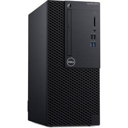 Dell OptiPlex 3070 MT Core i3 3.6 GHz - SSD 256 GB RAM 8GB