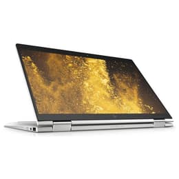 HP EliteBook x360 1030 G3 13" Core i5 1.6 GHz - SSD 512 GB - 8GB AZERTY - Frans