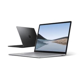 Microsoft Surface 4 13" Ryzen 5 2.1 GHz - SSD 256 Go RAM 8 GB AZERTY - Frans