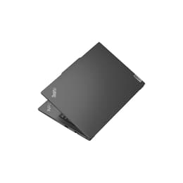 Lenovo ThinkPad E14 G6 14" Ryzen 7 3.2 GHz - SSD 1 TB - 32GB QWERTZ - Duits