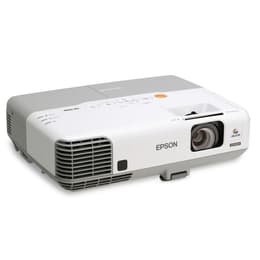 Epson EB-915W Beamer 3200 Lumen Wit/Grijs