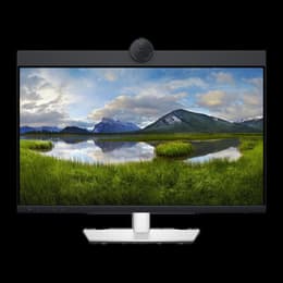 23,8-inch Dell P2424HEB 1920 x 1080 LED Beeldscherm Zwart