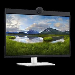 23,8-inch Dell P2424HEB 1920 x 1080 LED Beeldscherm Zwart