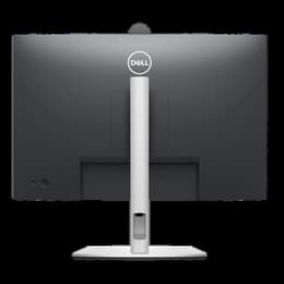 23,8-inch Dell P2424HEB 1920 x 1080 LED Beeldscherm Zwart