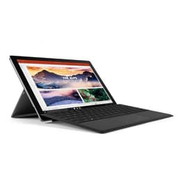 Microsoft Surface Pro 4 12" Core i5 2.4 GHz - SSD 128 GB - 4GB QWERTY - Italiaans