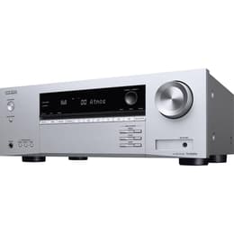 Onkyo TX-SR494 Geluidsversterkers