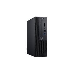 Dell OptiPlex 3070 SFF Core i7 3.2 GHz - SSD 256 GB RAM 8GB