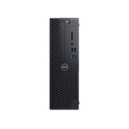 Dell OptiPlex 3070 SFF Core i7 3.2 GHz - SSD 256 GB RAM 8GB