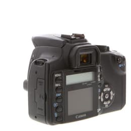 Reflex EOS 350D - Zwart N/A N/A N/A