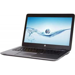 HP EliteBook 745 G2 14" A8 1.9 GHz - HDD 500 GB - 4GB QWERTY - Engels