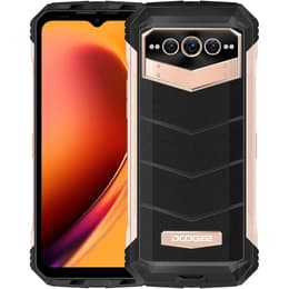 Doogee VMAX 256GB - Roze - Simlockvrij