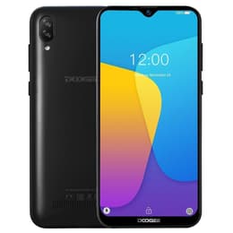 Doogee X90 16GB - Zwart - Simlockvrij