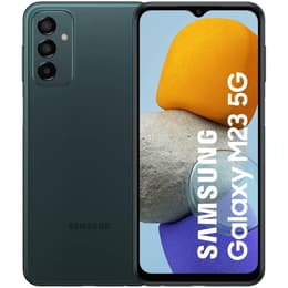 Galaxy M23 128GB - Groen - Simlockvrij - Dual-SIM