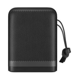 Bang & Olufsen Beoplay P6 Speaker Bluetooth - Zwart
