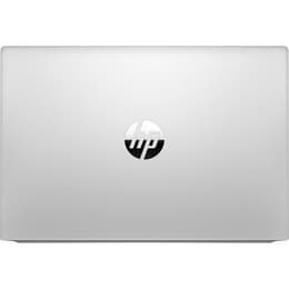 HP ProBook 630 G8 13" Core i5 2.6 GHz - SSD 256 GB - 8GB QWERTY - Engels