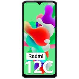Xiaomi Redmi 12C 64GB - Grijs - Simlockvrij