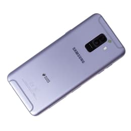 Galaxy A6+ (2018) 32GB - Paars - Simlockvrij - Dual-SIM