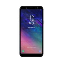 Galaxy A6+ (2018) 32GB - Paars - Simlockvrij