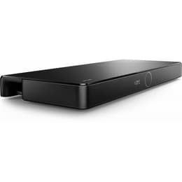 Soundbar & Home cinema-set Philips HTL5130B/12 - Zwart
