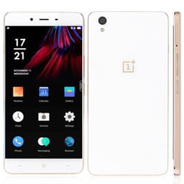 OnePlus X 16GB - Goud - Simlockvrij