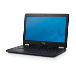 Dell Latitude E5270 12" Core i5 2.4 GHz - SSD 240 GB - 8GB AZERTY - Frans