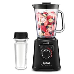 Blender/Mixer Tefal Perfectmix BL81G8 2,0000L - Zwart