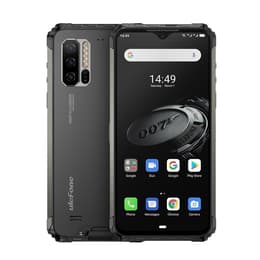 Ulefone Armor 7E 128GB - Zwart - Simlockvrij