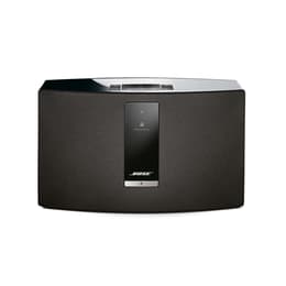 Bose SoundTouch 20 Série III Speaker Bluetooth - Zwart