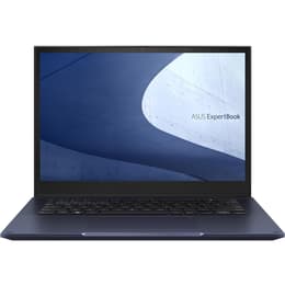 Asus ExpertBook B7402FBA-LA0502X 14" Core i5 3.4 GHz - SSD 512 GB - 16GB QWERTY - Engels