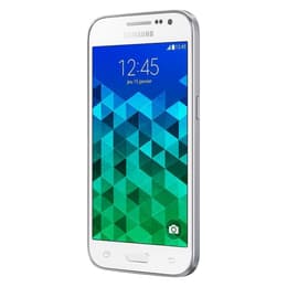 Galaxy Core Prime 8GB - Wit - Simlockvrij
