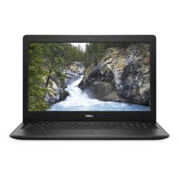 Dell Vostro 3590 15" Core i5 1.6 GHz - SSD 256 GB - 8GB QWERTY - Italiaans