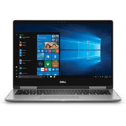 Dell Inspiron 7378 13" Core i7 2.7 GHz - SSD 256 GB - 8GB QWERTY - Engels
